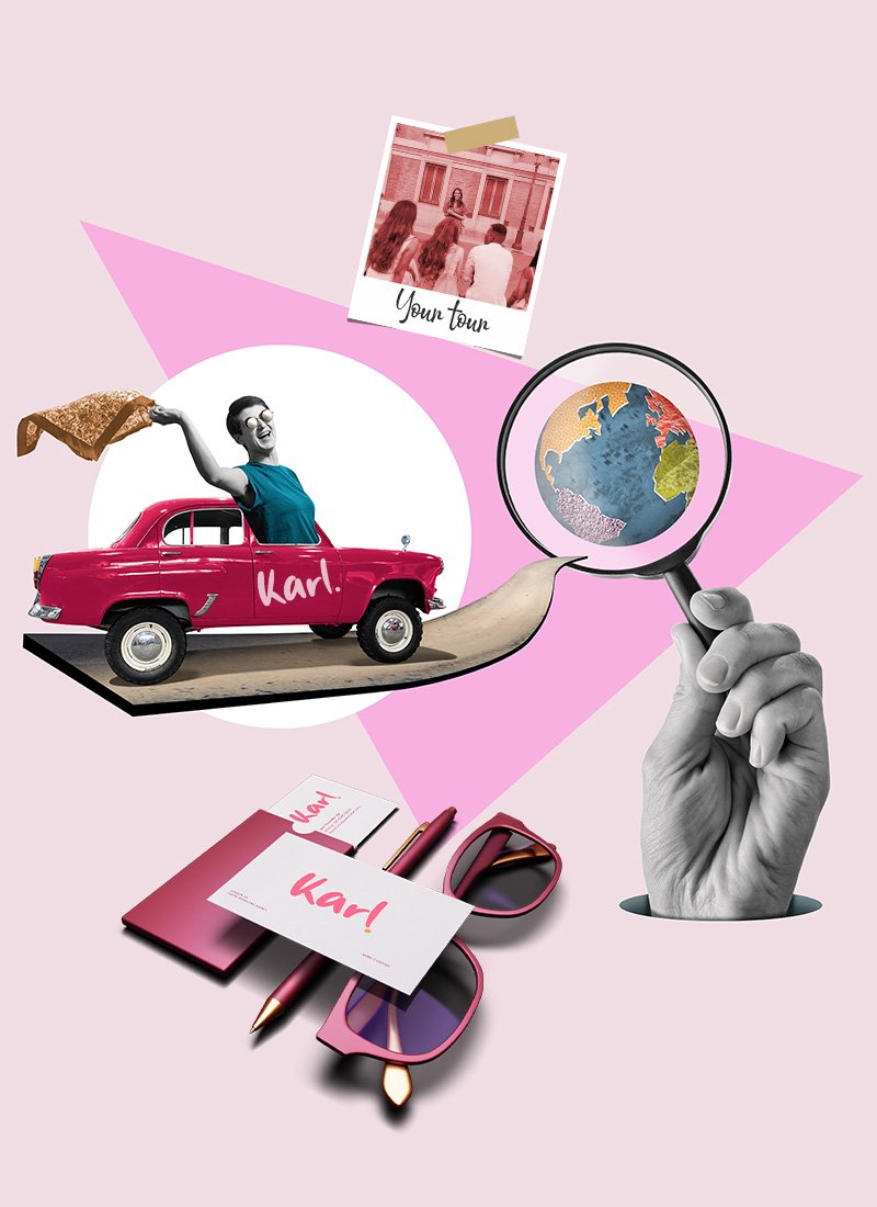 Karl Digital - Websites for Tour Operators Karl Digital - Websites for Tour Operators